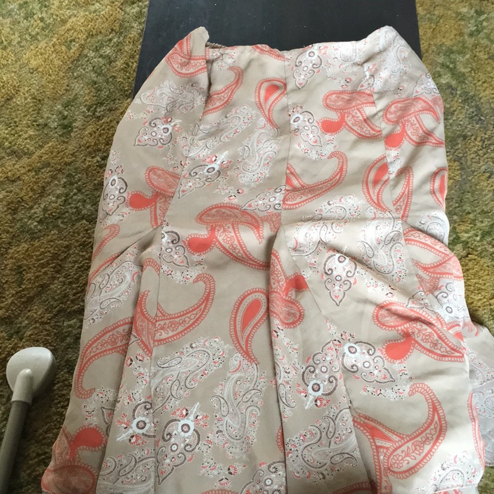 Skirt